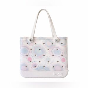 Special Edition / Rare  “Ride or Tie Dye" Baby Bogg Bag